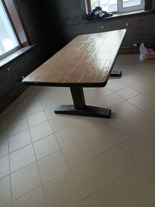 Продам столы для кафе