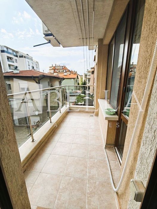 Дава се под наем Двустаен апартамент в София, Манастирски ливади - 60 кв.м за 663 € - Снимка #11