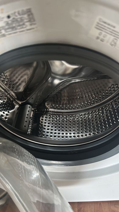 Стиральная машина Beko