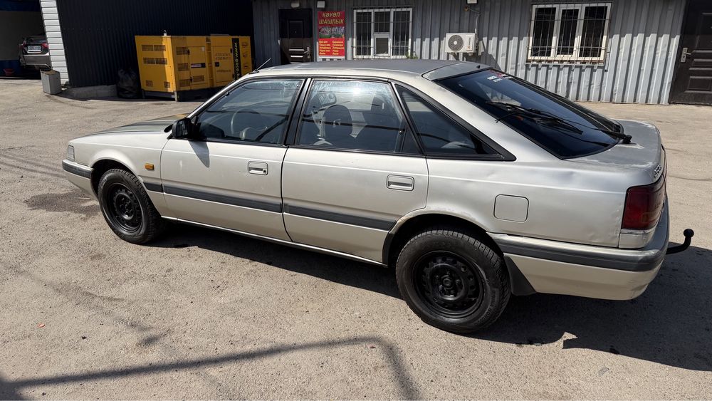 Продам Мазда 626