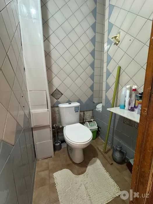 Юнусабад 17, 3/7/9 Не Торец 71м2 Ипотека Есть Ориентир: Сайрам