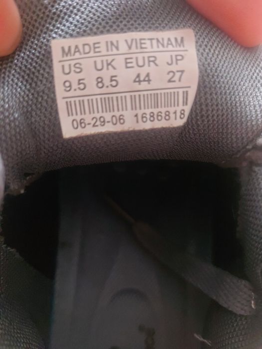 Женские басаножки