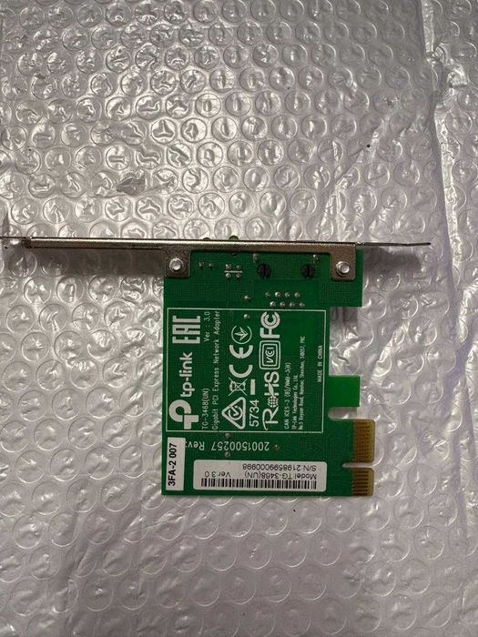 Сетевая карта TP-Link