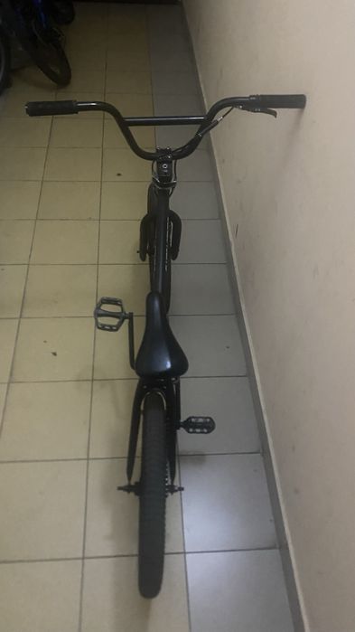 велосипед БМХ СРОЧНО