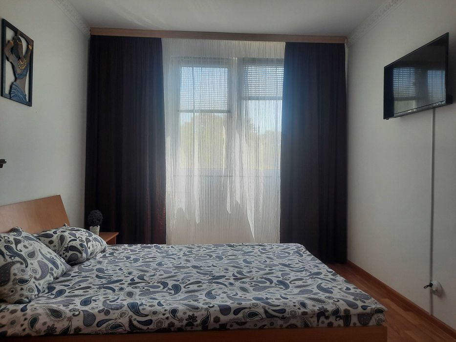 Apartament 3 camere la mare - Neptun