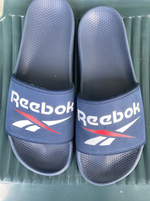 Мъжки чехли Reebok