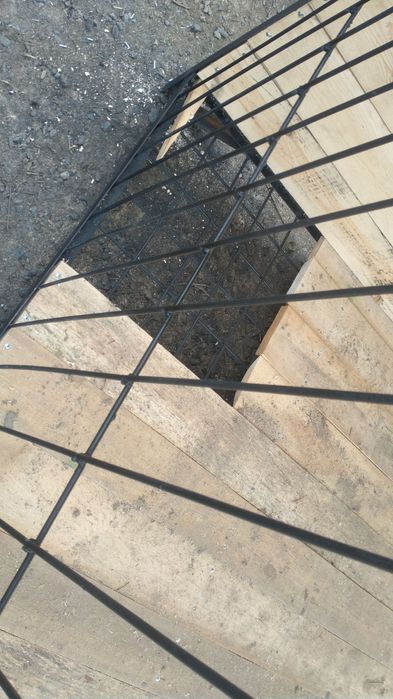 Продается Вольер