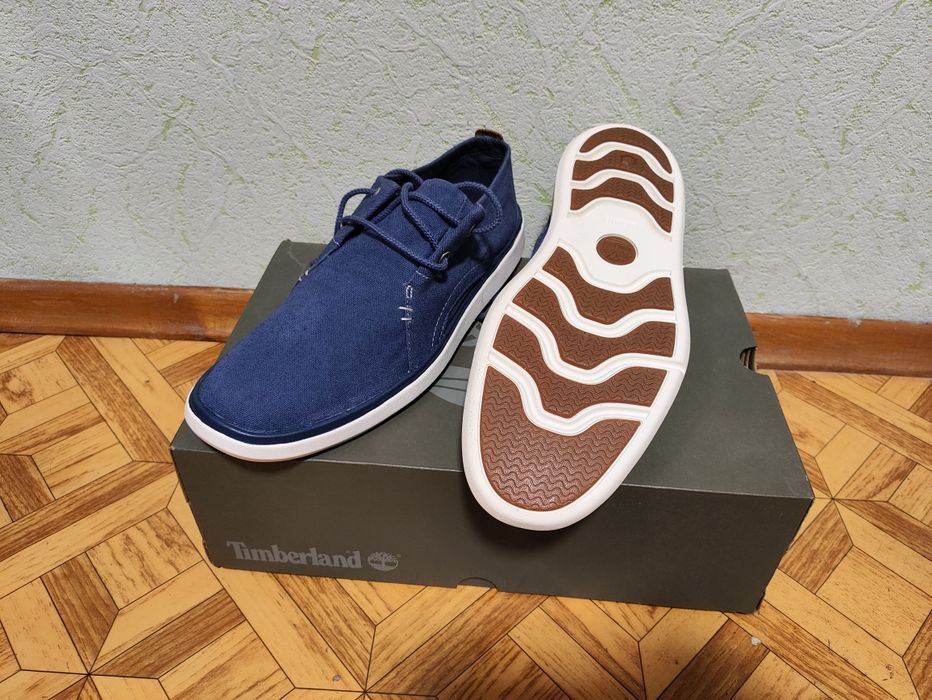 Кроссовки мужские Timberland 0A1LP3.