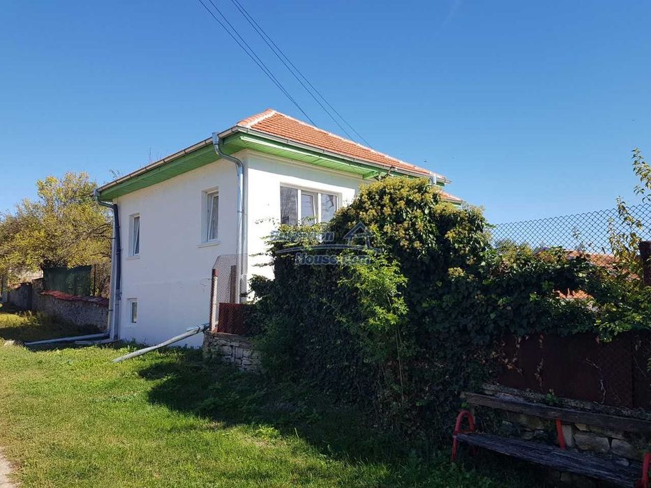 Продава се Къща в с. Обединение, Област Велико Търново - 200 кв.м за 675 €/кв.м - Снимка #19