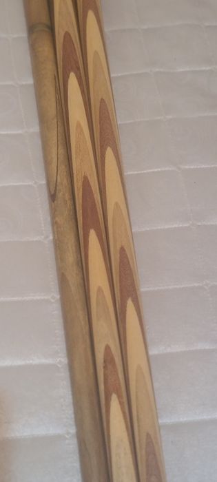 Кий бильярдный совецкие.