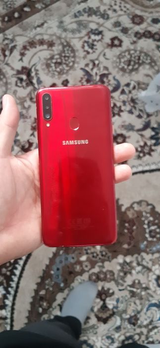 Samsung A20s sotiladi