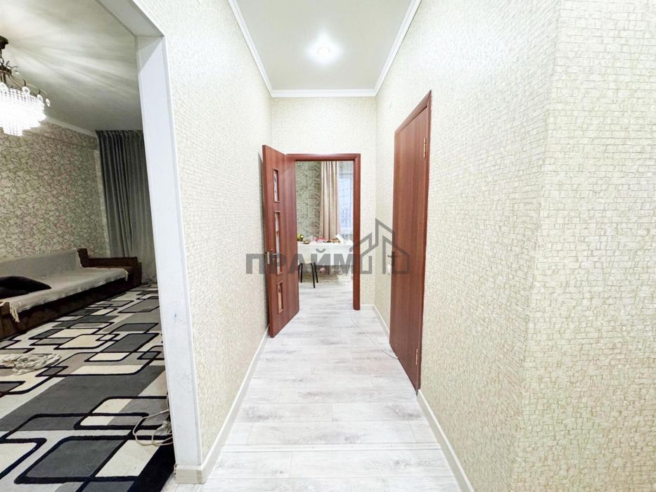 ПРОДАМ 1ком 2мкр(Даурен ПРАЙМ)