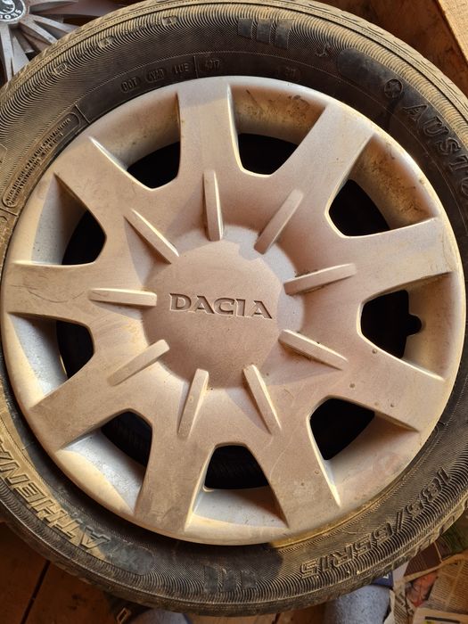 Capac roată  Skoda r16 VW R13 R14,Citroen r16,Mazda,Ford