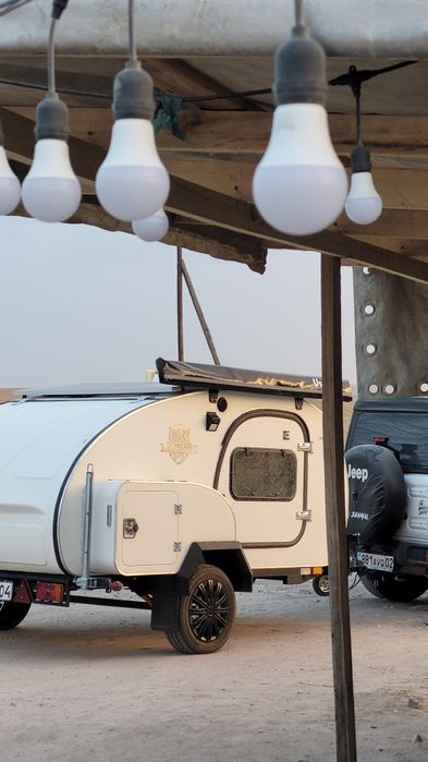 Кемпер ,автодом , прицеп  дача , караван