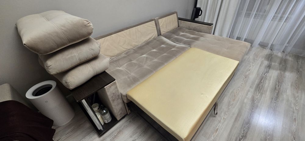 Продам Угловой Диван