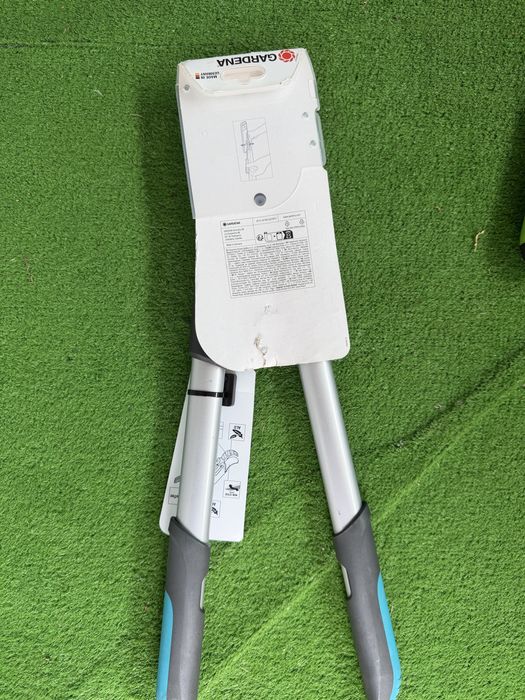 Foarfeca gradinarit, Gardena, EnergyCut 750 B