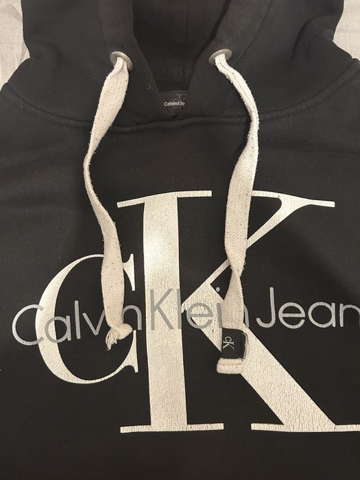 Hanorac Calvin Klein