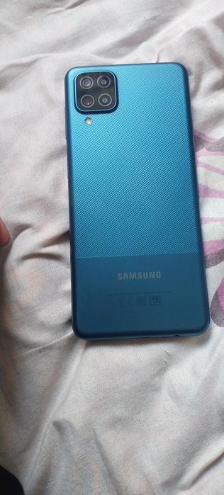 Samsung galaxy a12