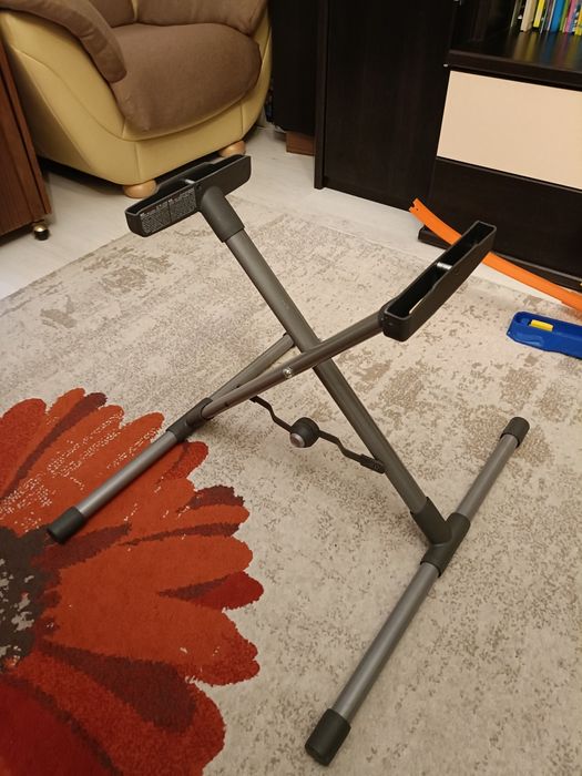 Cărucior Inglessina Trilogy Quatrro