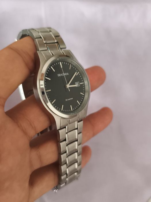 Sekonda часы qo'l soat