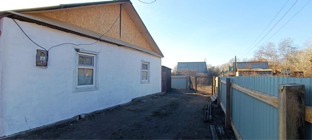 Продам дачу зимний вариант