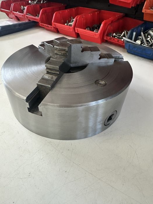 Universal strung 250 mm din fier - Made in Romania
