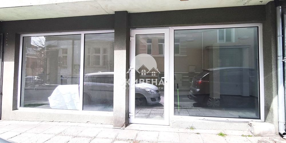 Дава се под наем Магазин в Варна, Операта - 57 кв.м за 618.12 € - Снимка #7