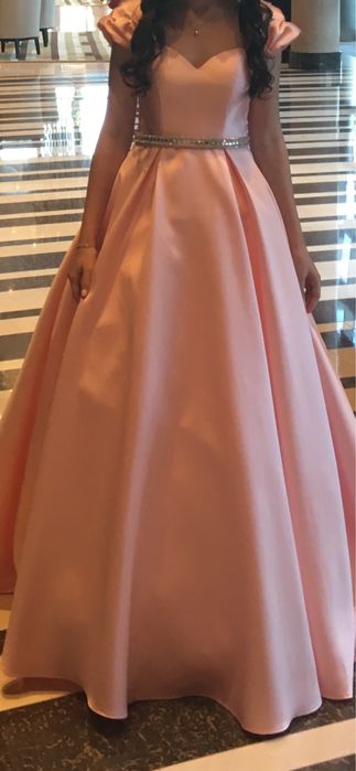 Бальное платье Ana Leoni