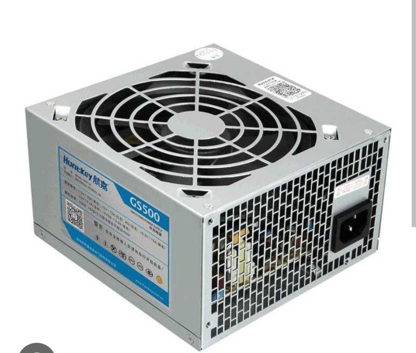 Продам новый блок питания