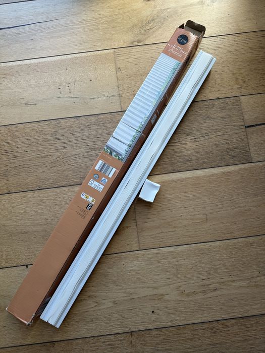 Jaluzea Plisată Home Creation