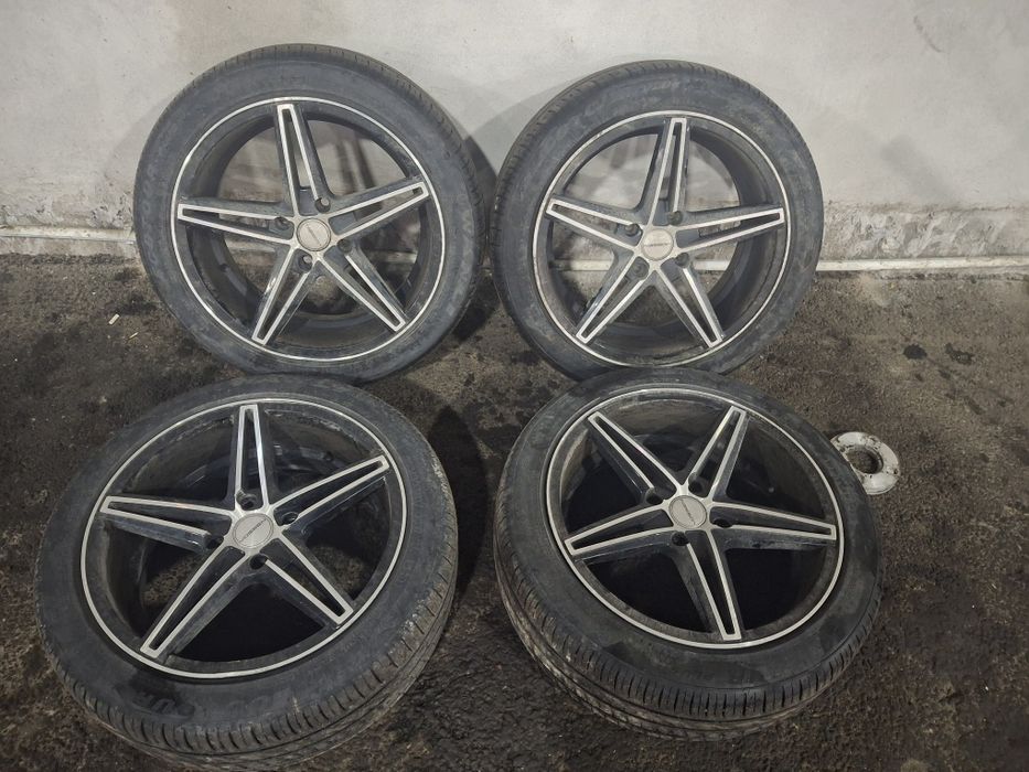 Vosen r 17  205ga  50 holati ideal