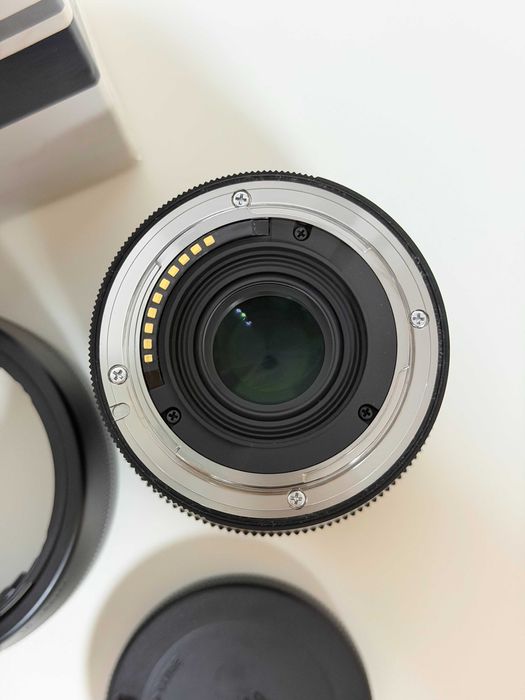 Обектив Sigma 56mm f1.4 DC DN за Sony E Mount