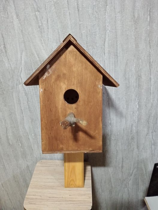 Продам Скворечник