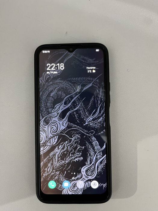 Жаксы телефон vivo