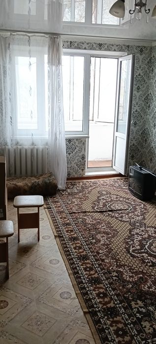 Сдам квартиру  на длительный срок