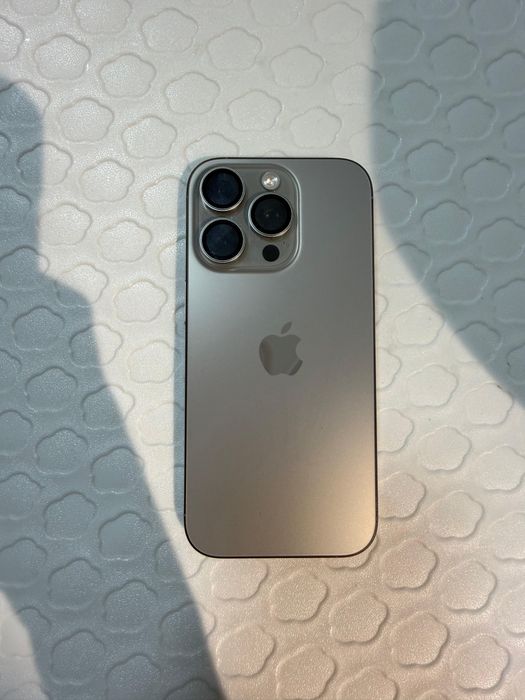 16 про 128 гб 95 %