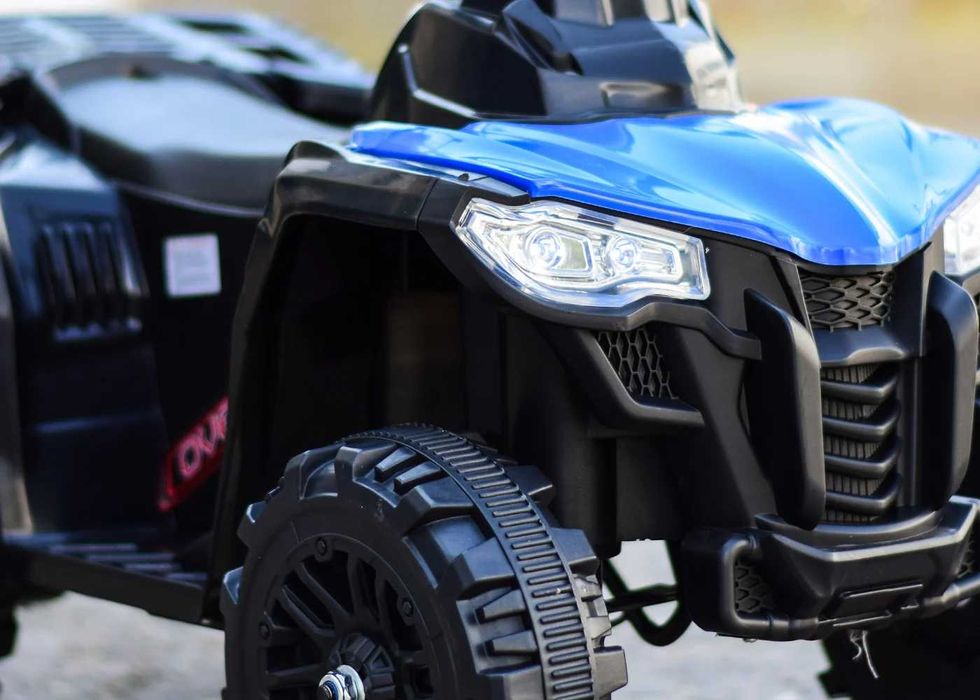 Детско Акумулаторно АТВ/ATV Glory 25W, 6V/4.5Ah