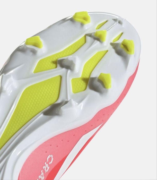 Ghete Fotbal Adidas X CRAZYFAST