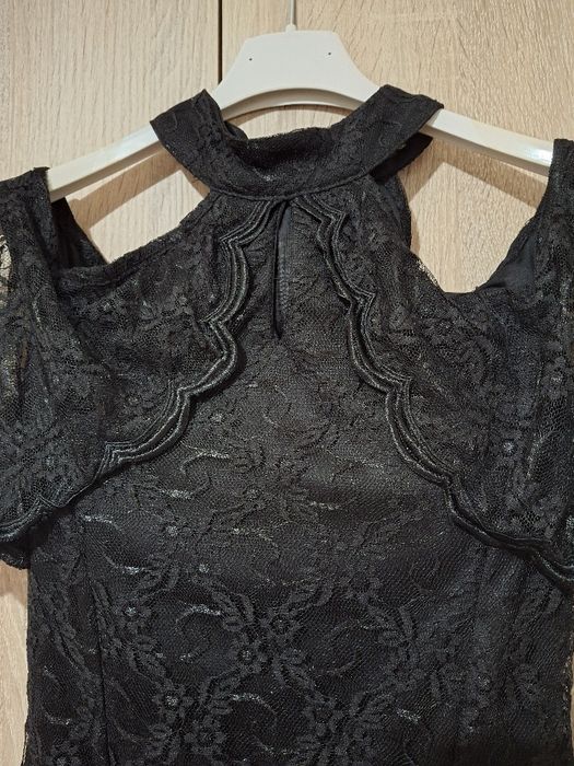 Rochiță eleganta