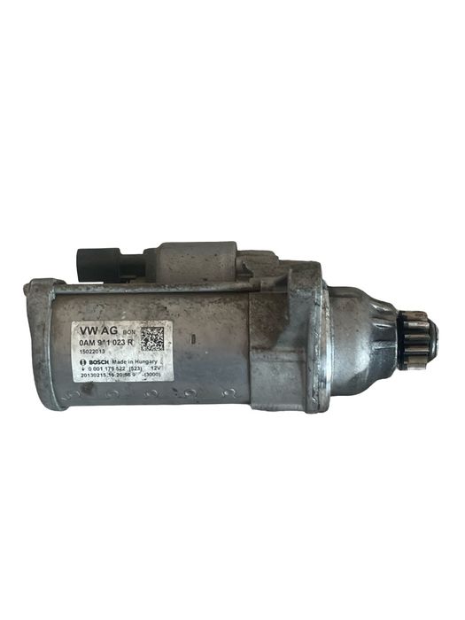 Electromotor Volkswagen Golf Vii 5G1, Be1 2012 - > 1.4 Tsi Chpa, Cpta