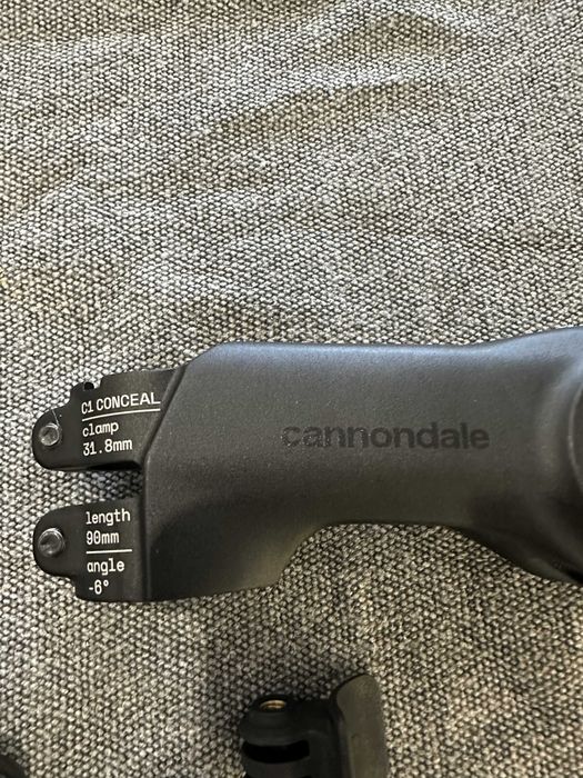 Лапа Cannondale C1 Conceal