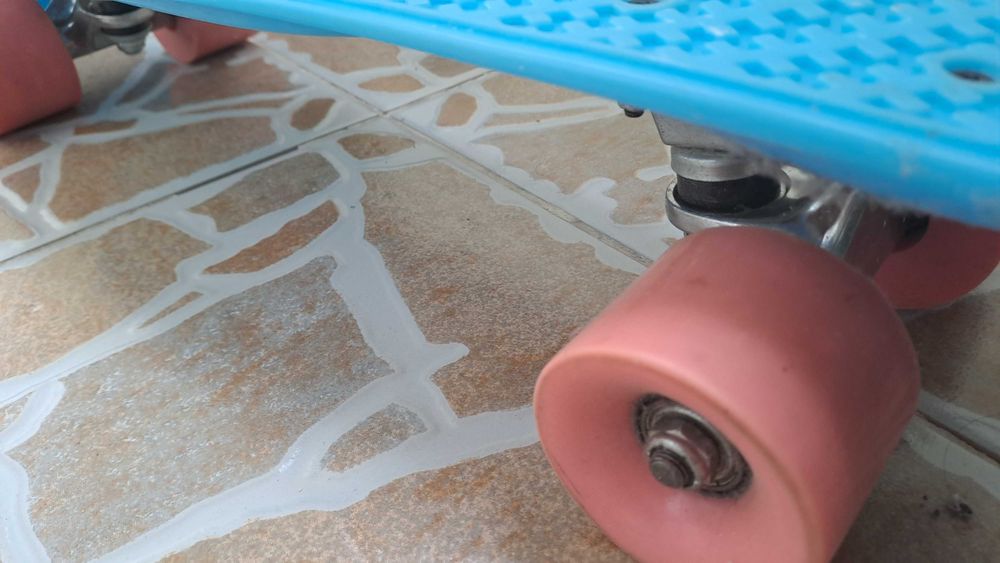 Skateboard tip Penny Board (22 inch)