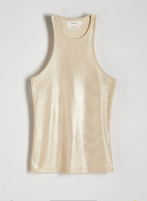 Reserved Нов оригинален дамски топ