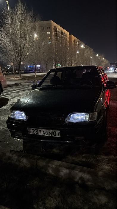 LADA 2114……………..