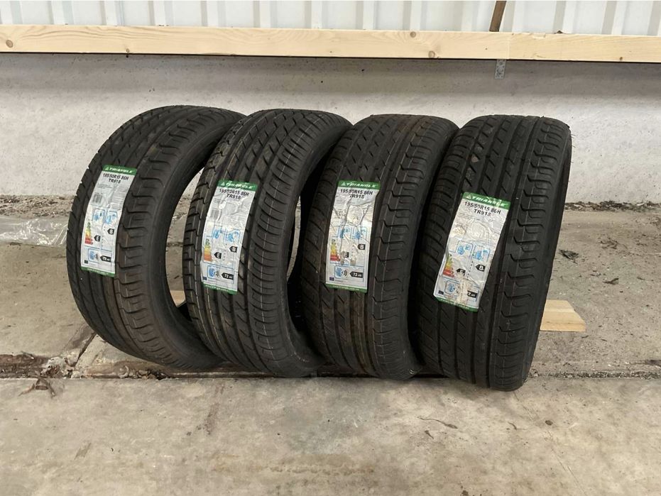 Anvelope cauciuc vara