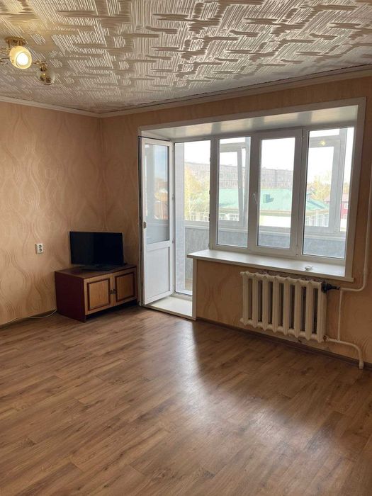 1-комнатная на военном городке