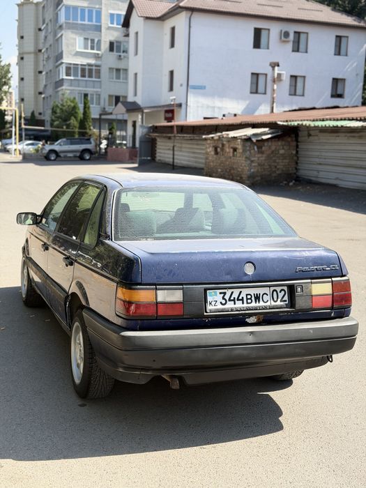 Продам пассат б3