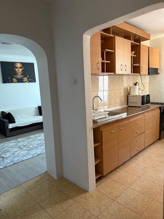 Vand Apartament zona incalzire