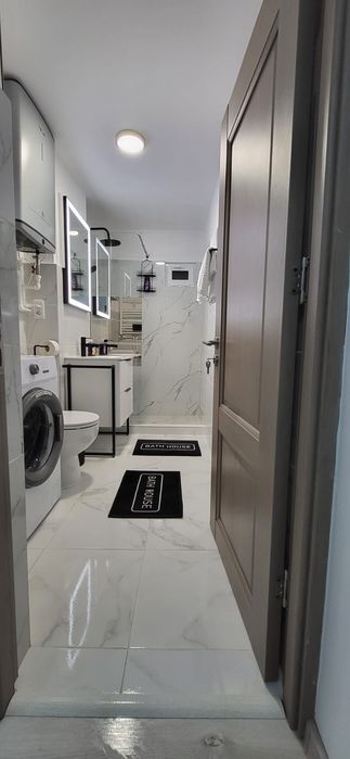 Regim hotelier , garsoniera și apartament