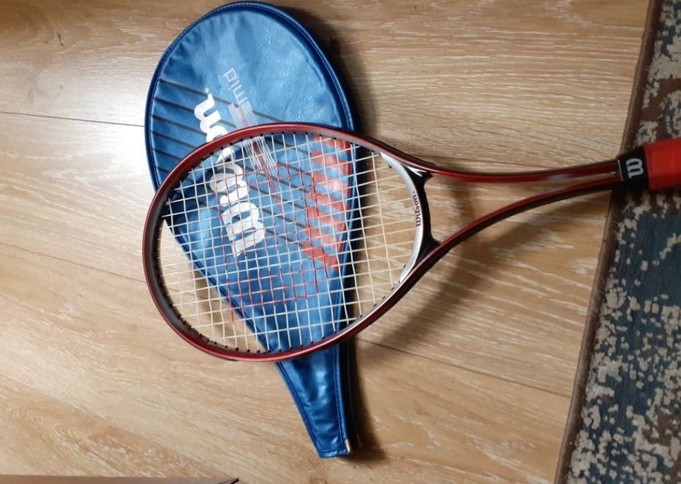 Racheta noua tenis Wilson apt mid Originala